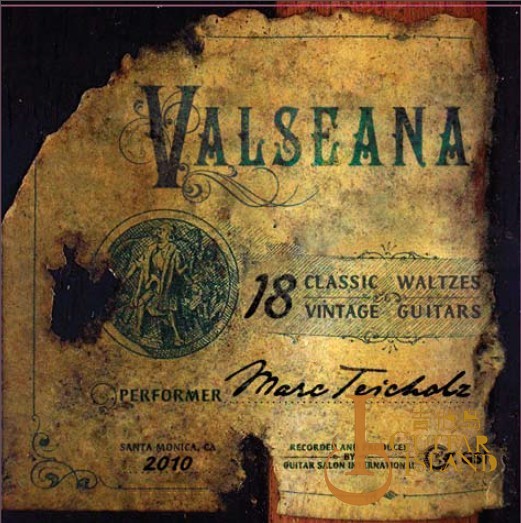 Valseana